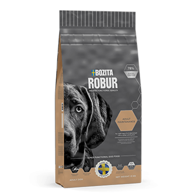 Bozita Robur Adult Maintenance