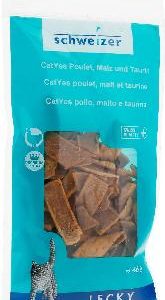 CatYes Poulet, malt et taurine