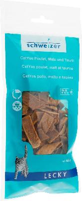 CatYes Poulet, malt et taurine