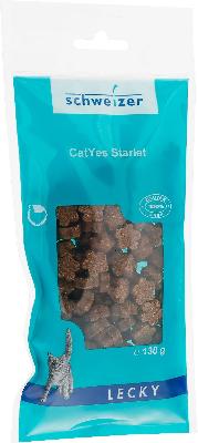 CatYes Starlet Volaille et foie