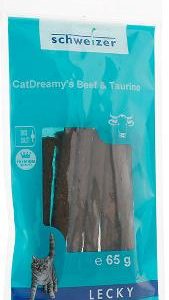 CatDreamy's Beef & Taurine
