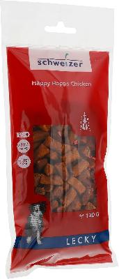 Happy Happs Chicken/ Poulet - data 26.08.2025