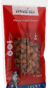 Happy Happs Chicken/ Poulet - data 26.08.2025