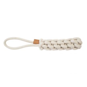 Rope Toy, Kurt