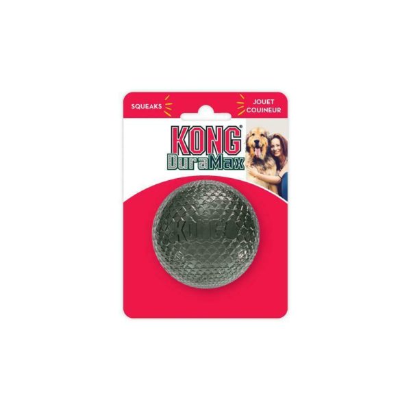 KONG DuraMax Balle