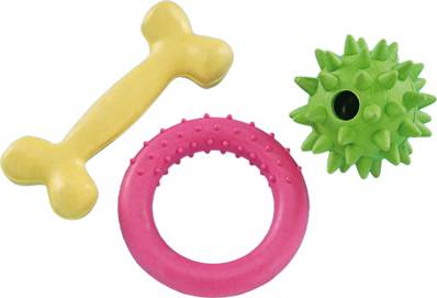 Puppy Set - chiot