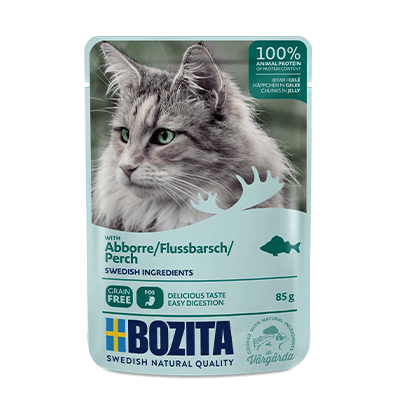 Bozita Pouch HiG Perche - data 24.09.2025