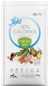 Natura Diet Light -10% Calories – Image 2