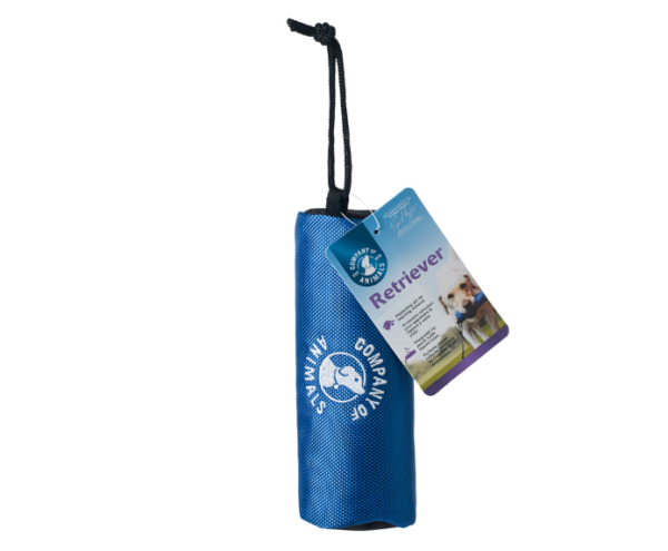 Clix Retriever objet rapport-pochette