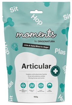 Moments Dog Articular