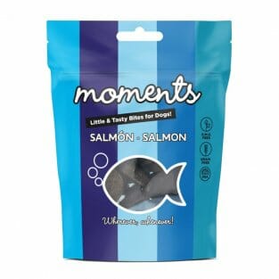 Moments Salmon