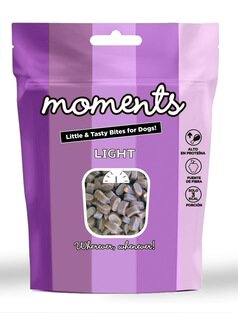 Moments Light