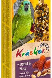 Kracker® datte et noix, 2 pcs