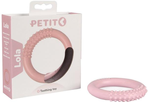 Chiot, Petit LOLA, Ø 10 x 2 cm