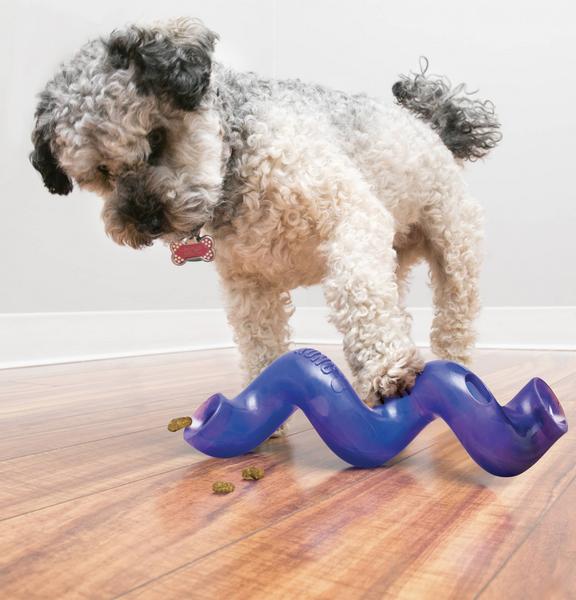 Treat Spiral Stick - KONG – Image 2