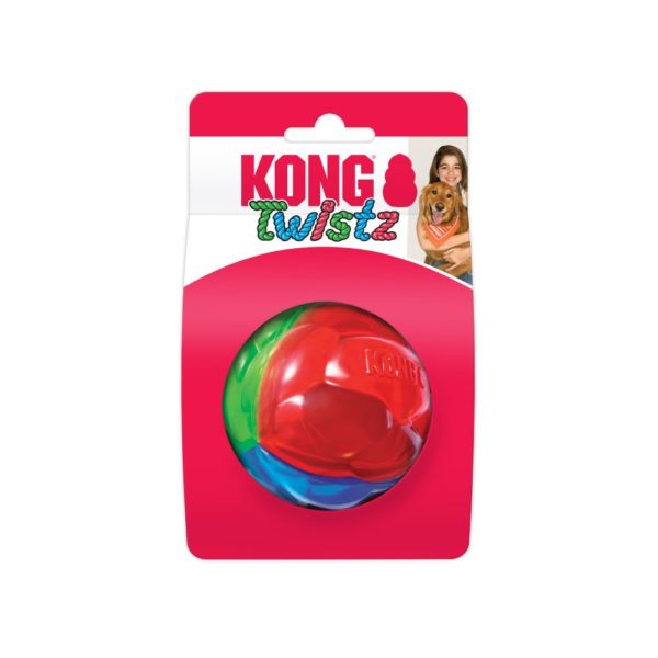 Twistz Balle - KONG – Image 2