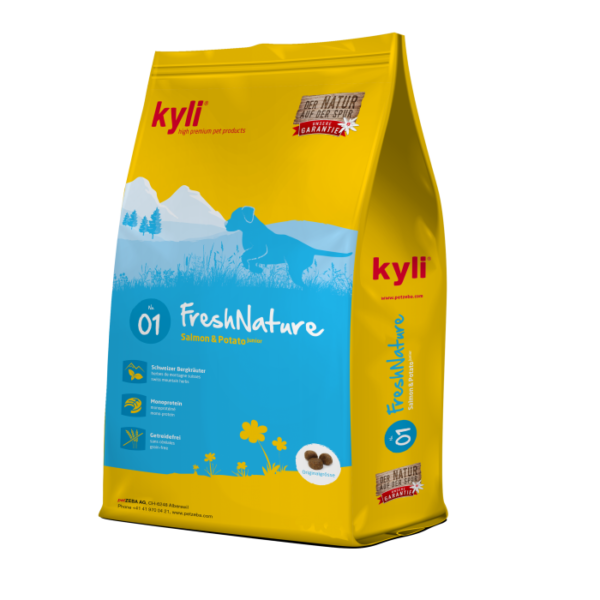 Kyli FreshNature Nr. 1 Junior – Image 2