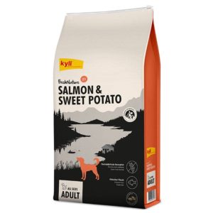 kyli FreshNature Nr. 21 Saumon et patate douce