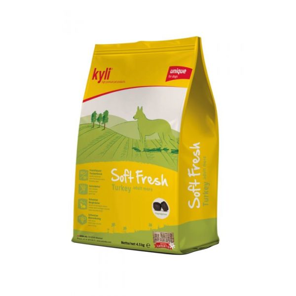 kyli SoftFresh Turkey (Dinde)