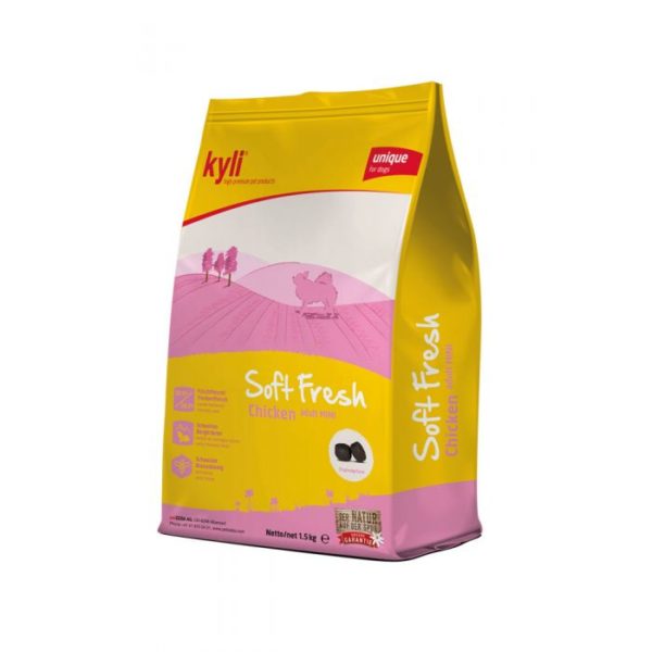 kyli SoftFresh Mini Chicken (Poulet)