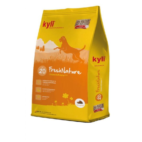 kyli FreshNature Nr. 20 Chicken
