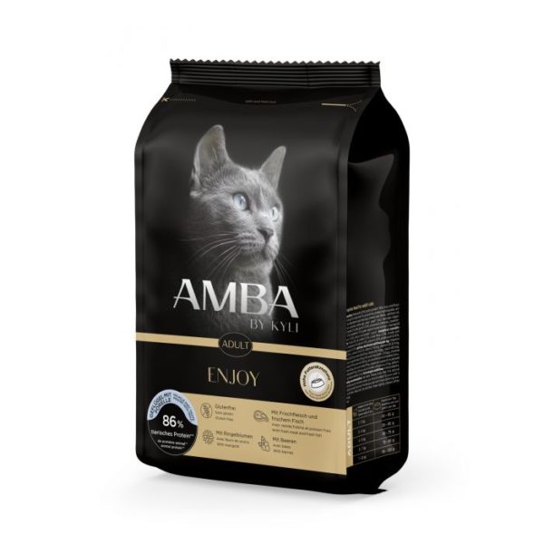 Amba by kyli Enjoy