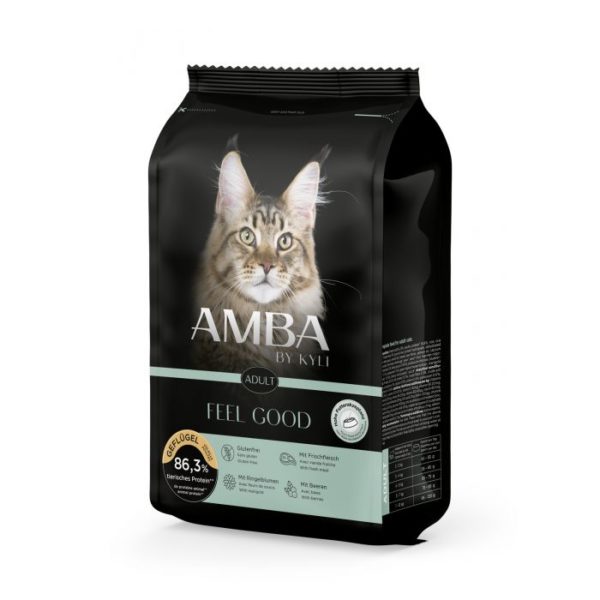 Amba by kyli Feel Good