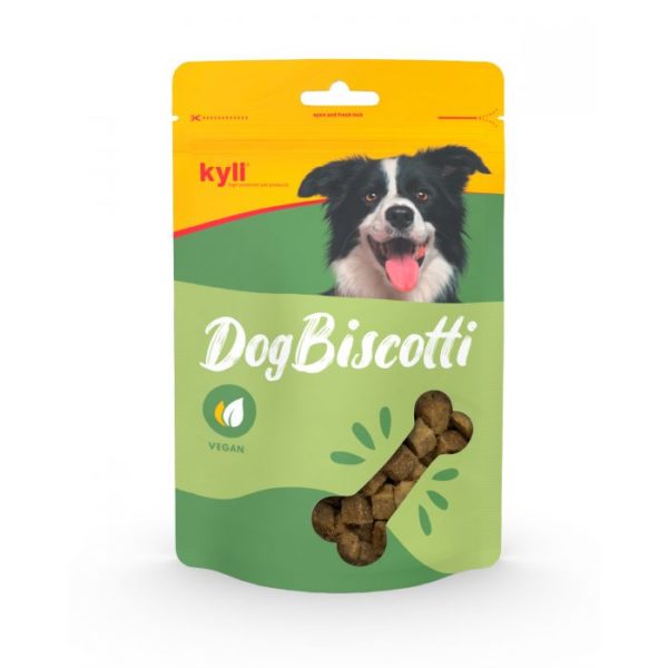 kyli DogBiscotti Vegan 200gr