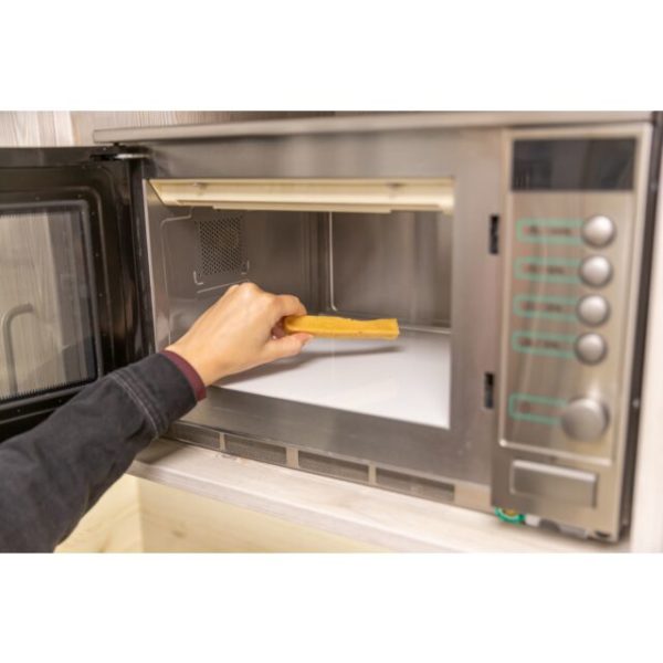 Fromage à mâcher L - 95gr - 13.5cm – Image 4