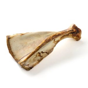 Kauartikel Friandise pour Chien Épaule de bœuf géante