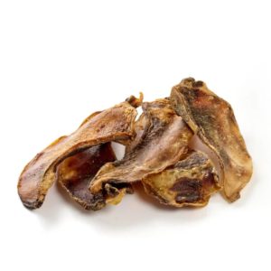 Kauartikel Friandise pour Chien Maxi omoplate de bœuf - EN VRAC