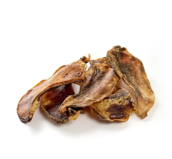 Kauartikel Friandise pour Chien Maxi omoplate de bœuf - EN VRAC