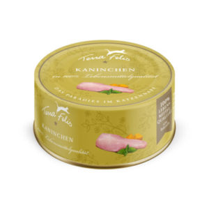 Terra felis lapin 80gr