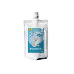 kyli Cat’s Dream Cream saumon 100 g