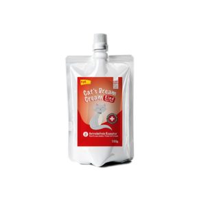 kyli Cat’s Dream Cream bœuf 100g
