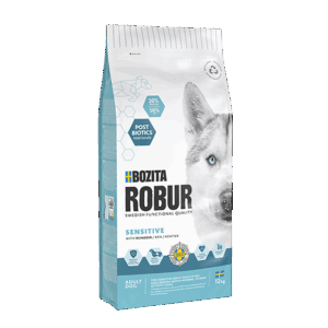 Bozita Robur Sensitive au Renne