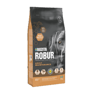 Bozita Robur Adult Maintenance