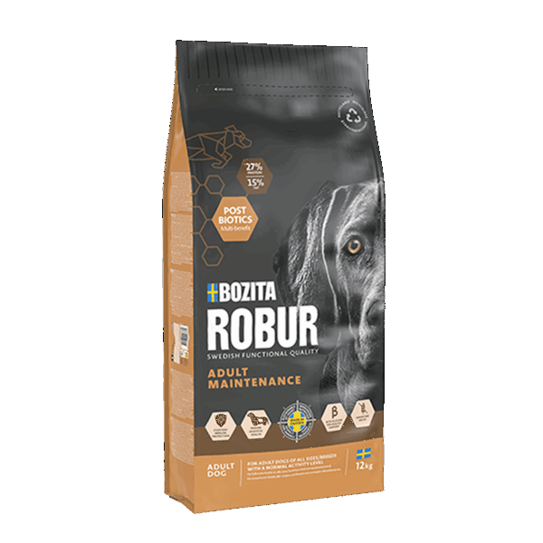 Bozita Robur Adult Maintenance