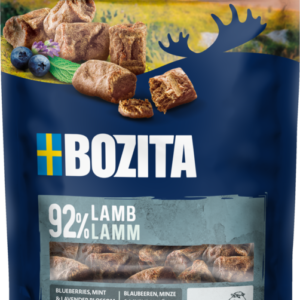 Bozita Meaty Bites AGNEAU 70gr