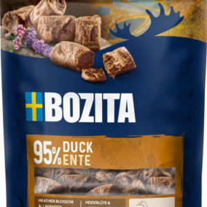 Bozita Meaty Bites CANARD 70gr