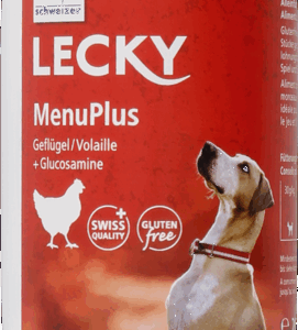 MenuPlus Volaille 200gr