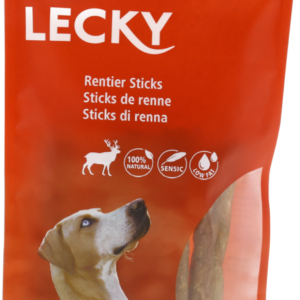 Lecky Sticks de renne