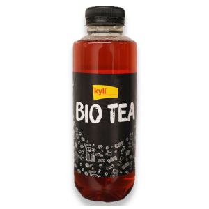 kyli BioTea aux fruits 5dl - Pour Humain