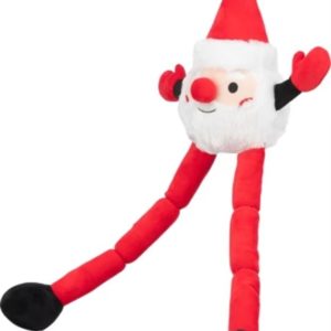 Trixie Père Noël 54cm