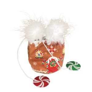 KONG Maison en pain d'épice