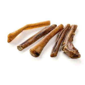 Friandise pour Chien Nerf de Boeuf