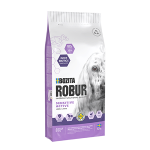 Robur Sensitive Grain Free Active 12kg