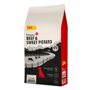 kyli FreshNature n° 26 Bœuf et patate douce