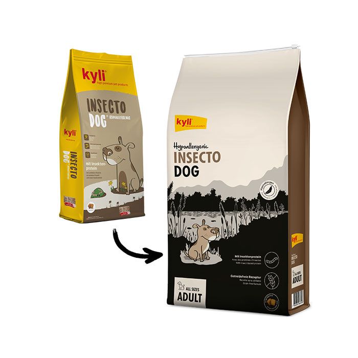kyli InsectoDog hypoallergénique – Image 3