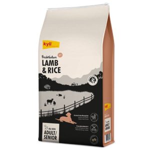kyli FreshNature n° 27 Agneau et riz